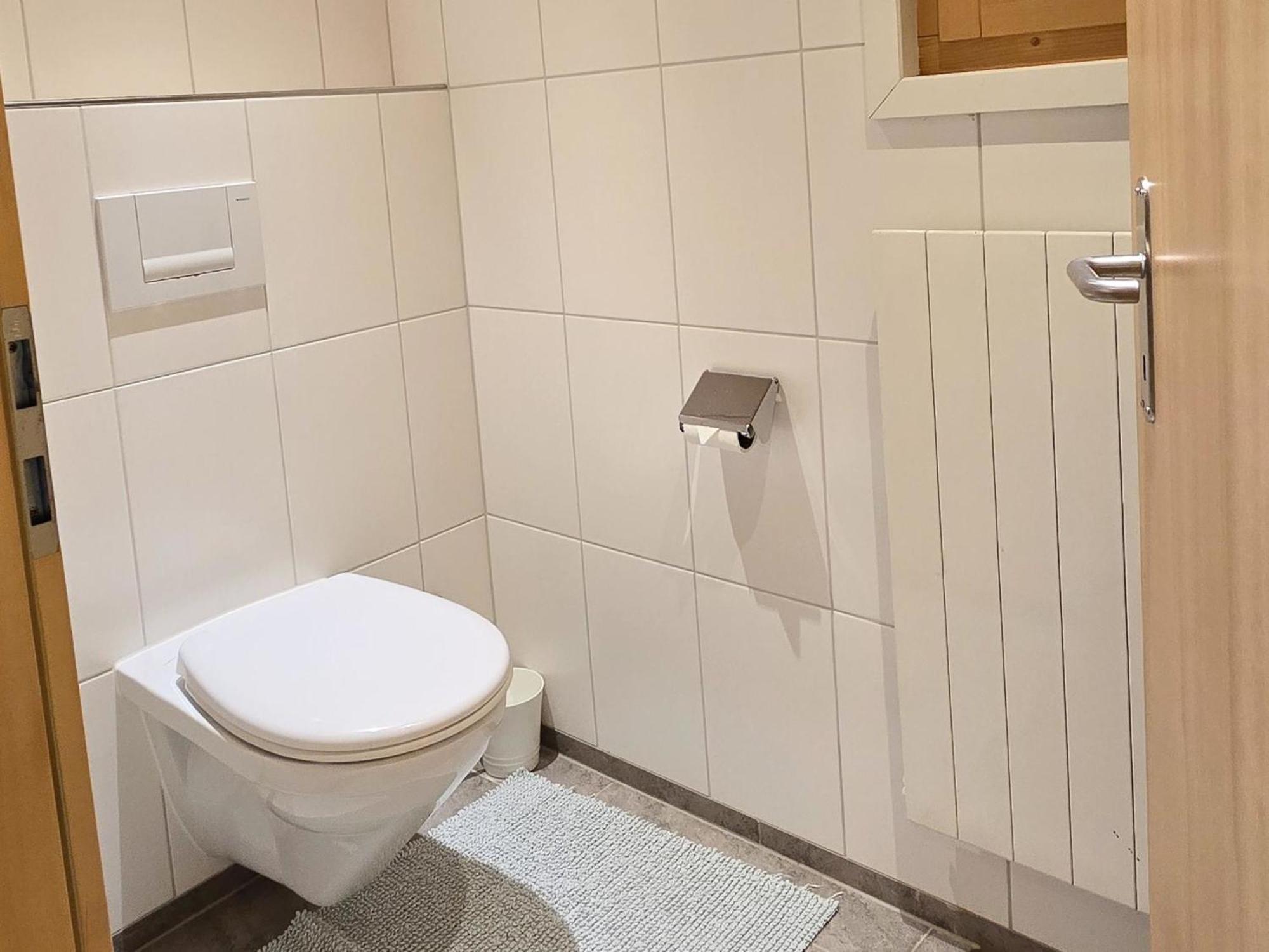 Apartment Am Ryschbaechli By Interhome Zweisimmen Eksteriør bilde