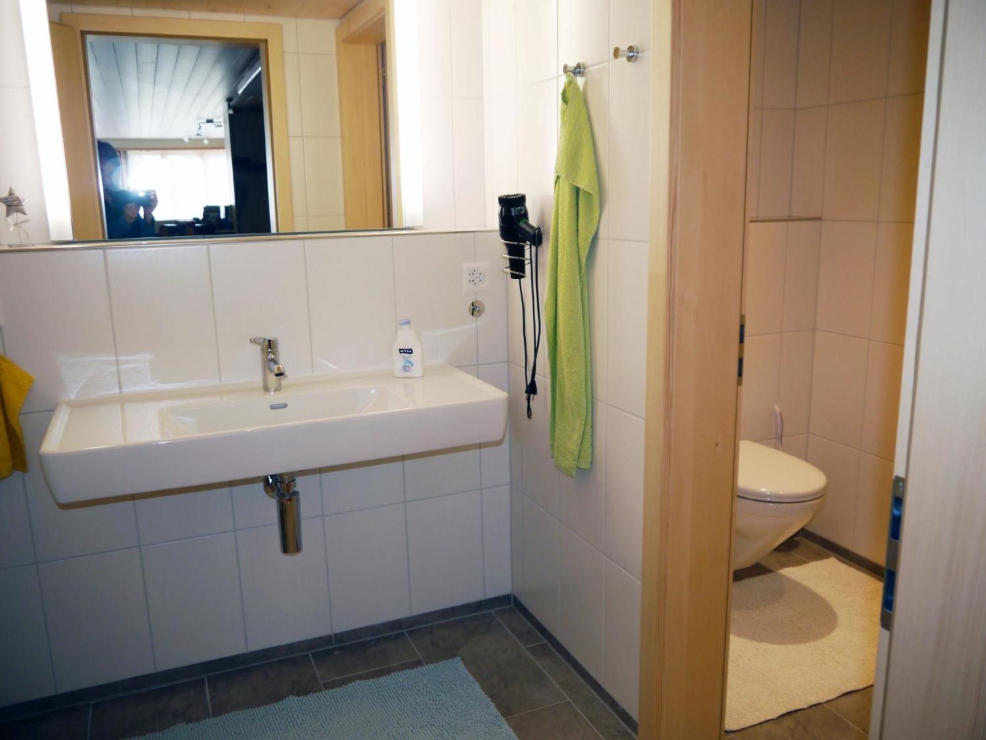 Apartment Am Ryschbaechli By Interhome Zweisimmen Eksteriør bilde